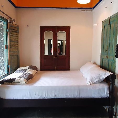 Amma Heritage Haveli Apartman Udaipur Kültér fotó