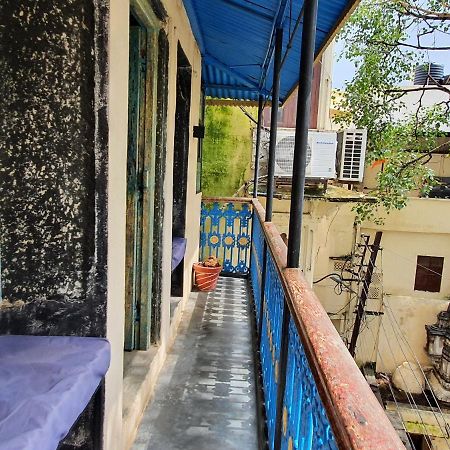 Amma Heritage Haveli Apartman Udaipur Kültér fotó