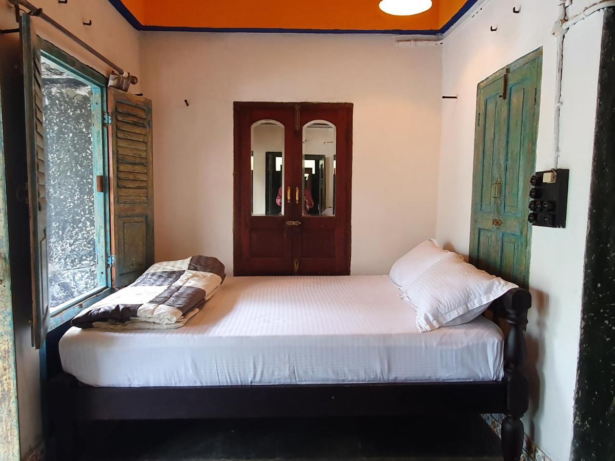 Amma Heritage Haveli Apartman Udaipur Kültér fotó