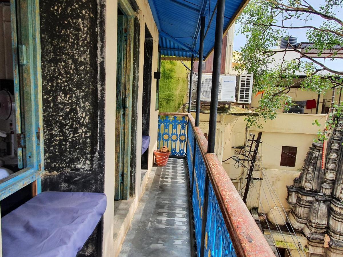 Amma Heritage Haveli Apartman Udaipur Kültér fotó