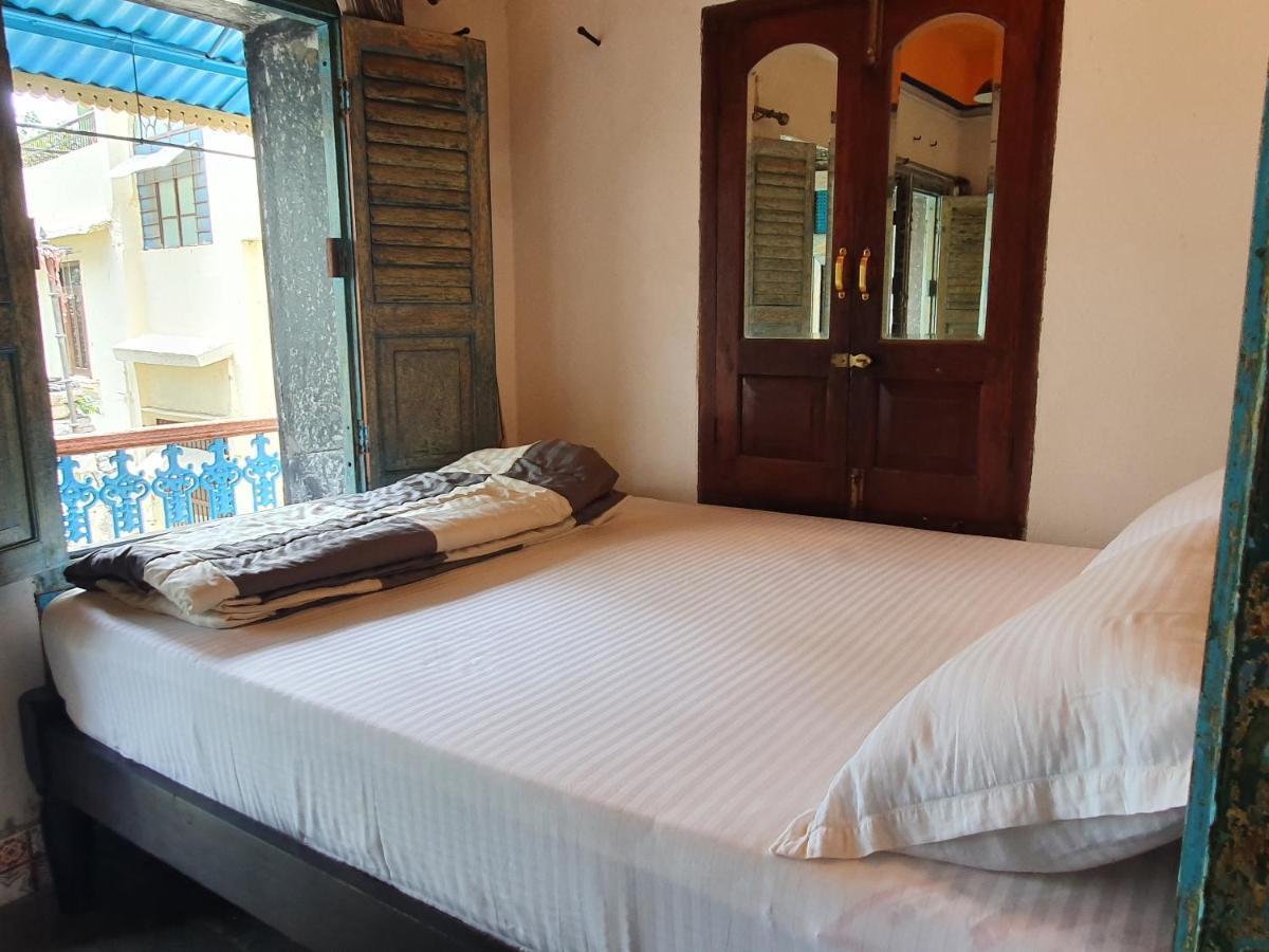 Amma Heritage Haveli Apartman Udaipur Kültér fotó